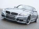 BMW Z4 Roadster by Hamann 2010 года